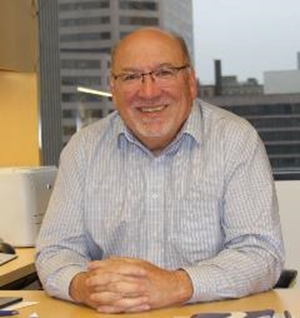 First Transit's Rick Dunning